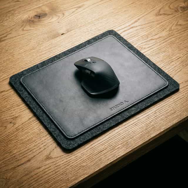Mouse Pad - Premium Workstation Rental Bali